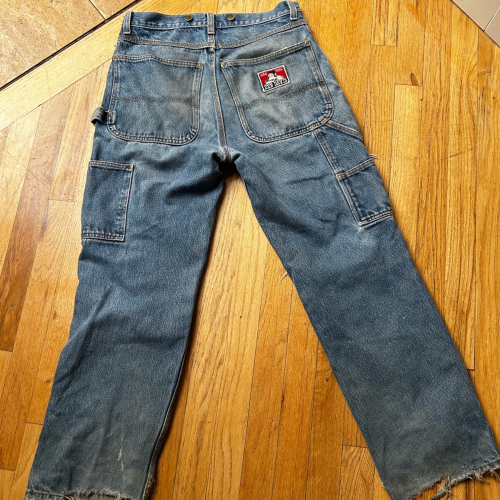 BEN DAVIS JEANS